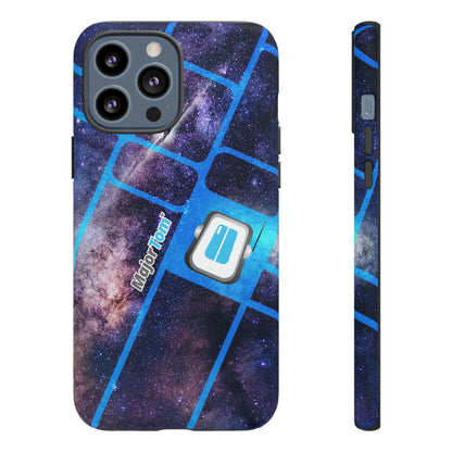 MajorTom® Phone Cases for everyday living !