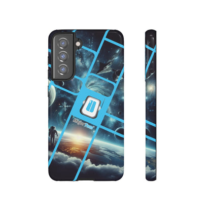 MajorTom® Phone Cases for everyday living !