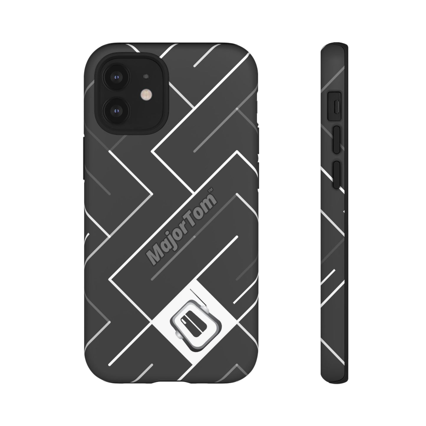 Phone Cases - Voyager Series