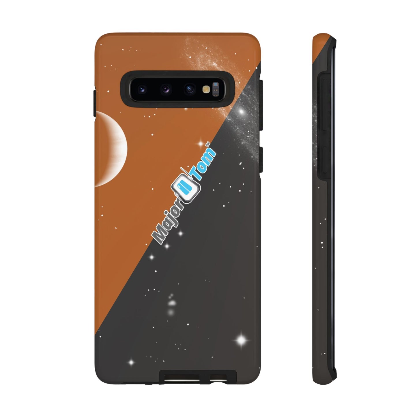 MajorTom® Phone Cases for everyday living !