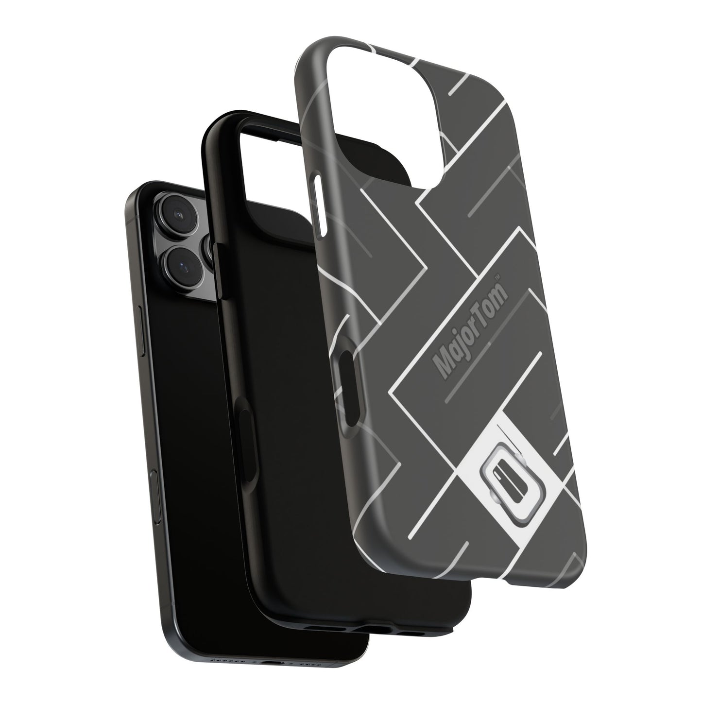 Phone Cases - Voyager Series