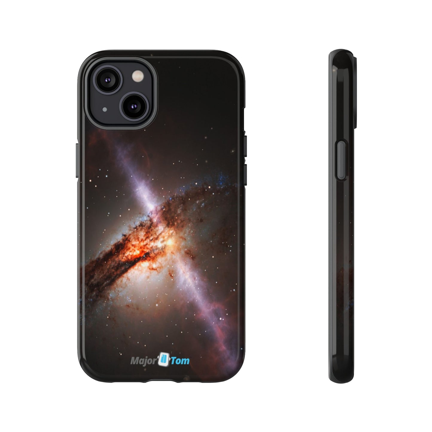 MajorTom® Phone Cases for everyday living !