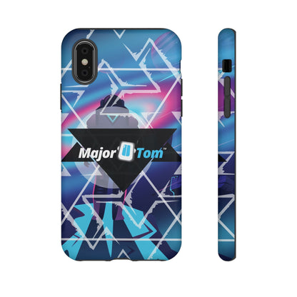 MajorTom® Phone Cases for Everyday Living !