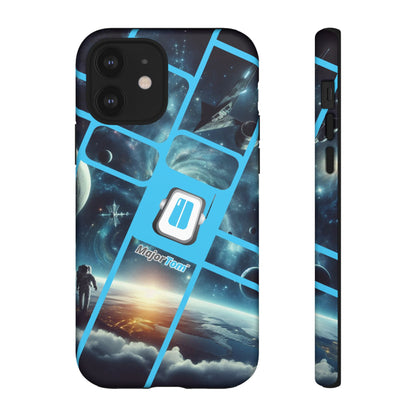 MajorTom® Phone Cases for everyday living !