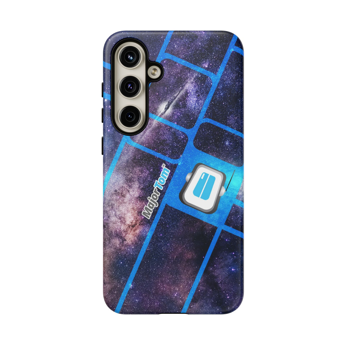 MajorTom® Phone Cases for everyday living !