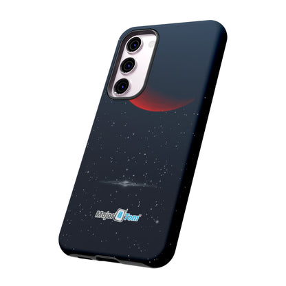 MajorTom® Phone Cases for everyday living !