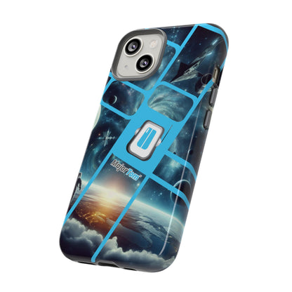 MajorTom® Phone Cases for everyday living !