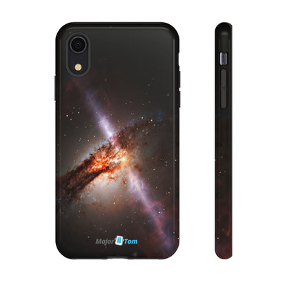 MajorTom® Phone Cases for everyday living !