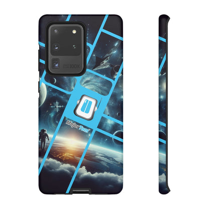 MajorTom® Phone Cases for everyday living !