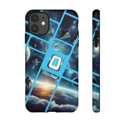 MajorTom® Phone Cases for everyday living !