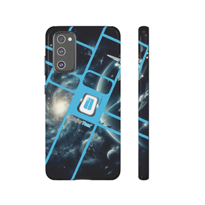 MajorTom® Phone Cases for everyday living !