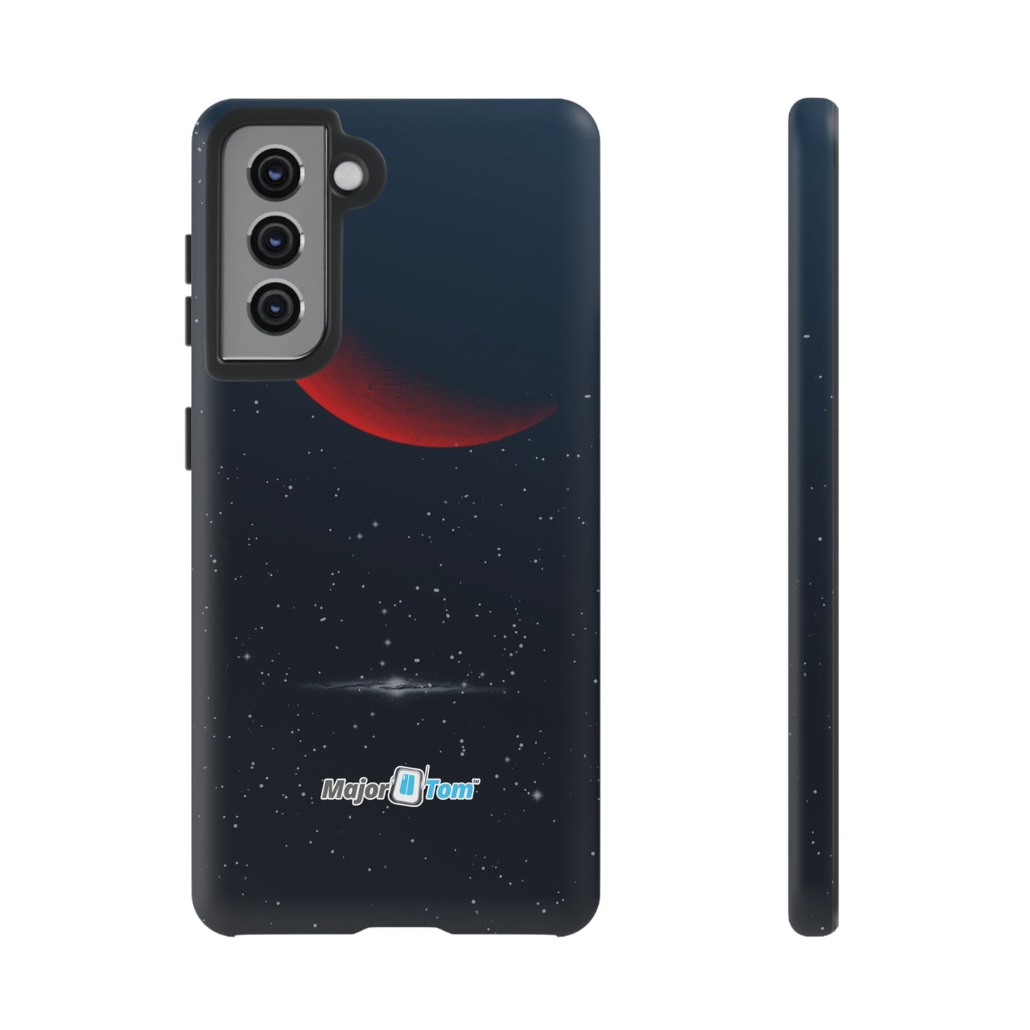 MajorTom® Phone Cases for everyday living !