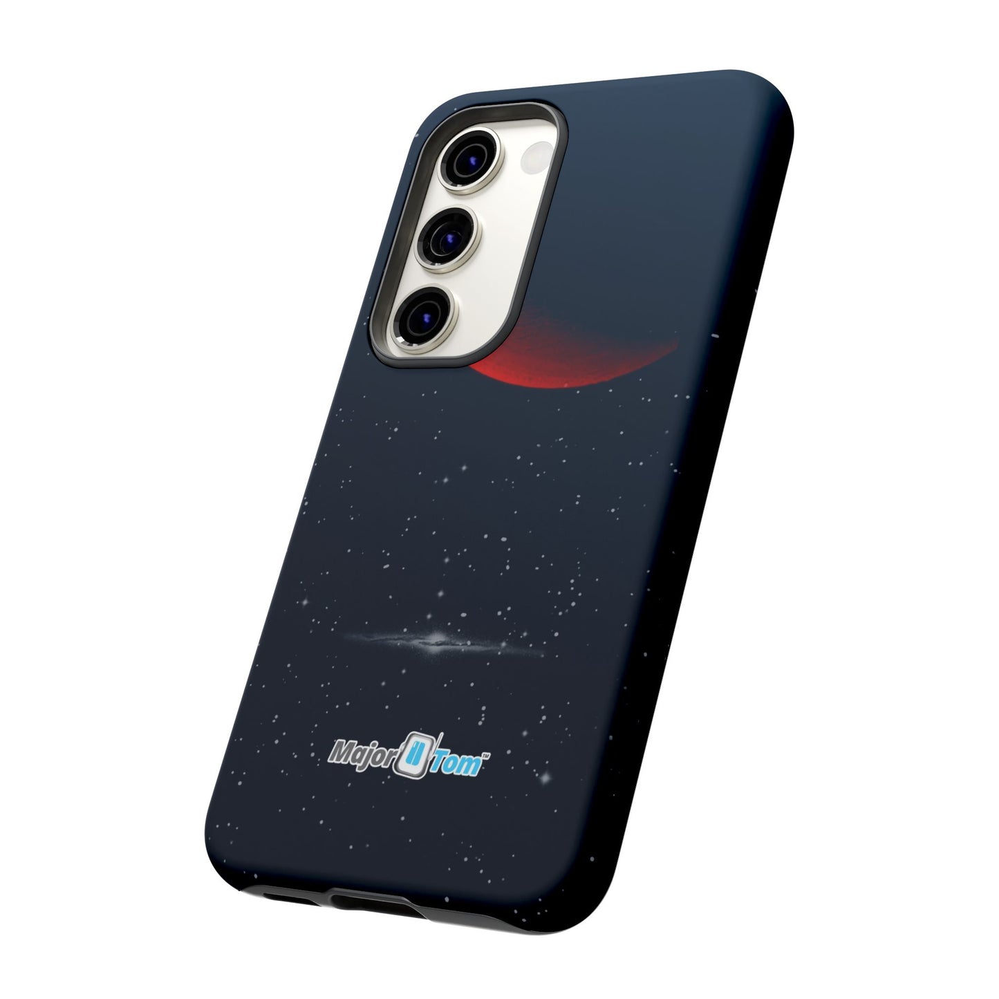 MajorTom® Phone Cases for everyday living !