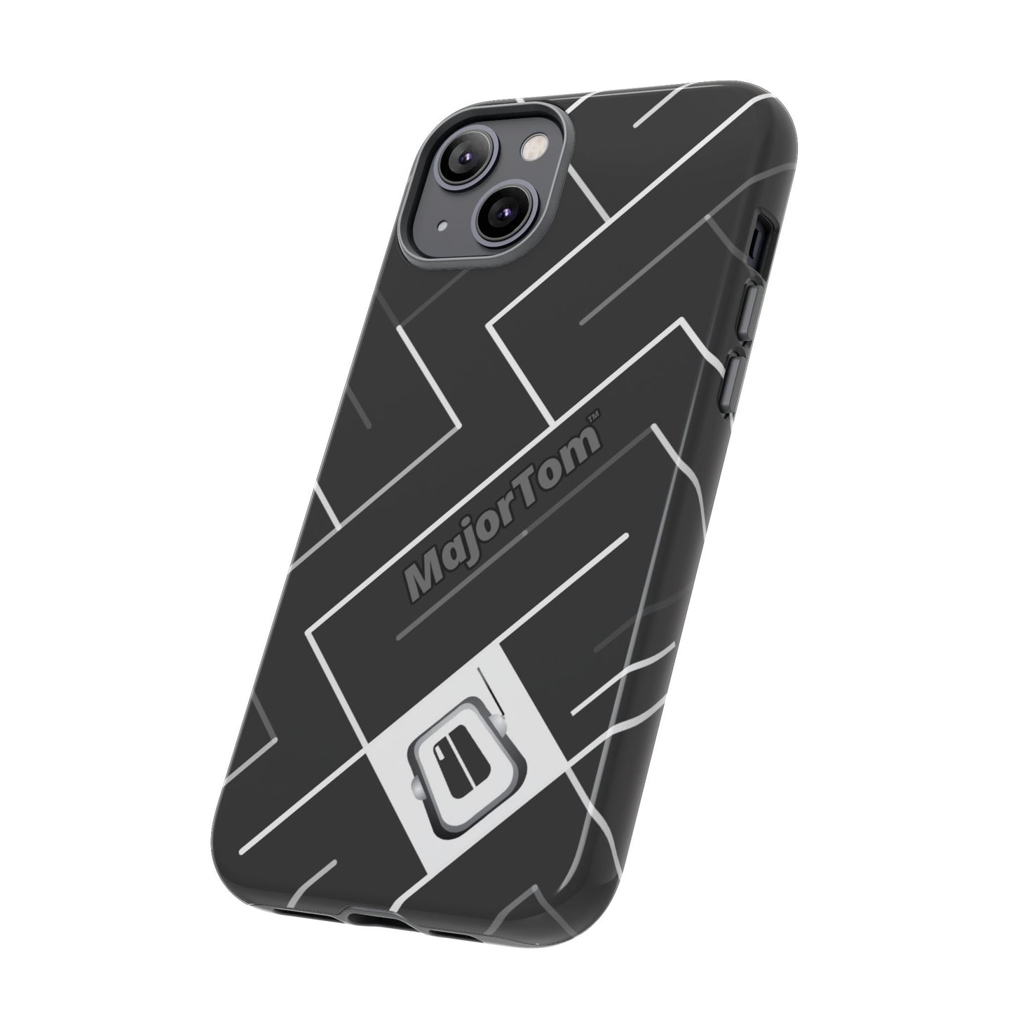 Phone Cases - Voyager Series