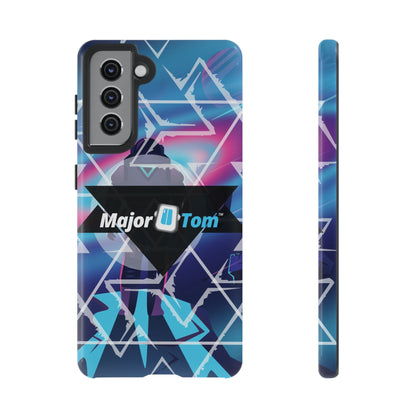 MajorTom® Phone Cases for Everyday Living !