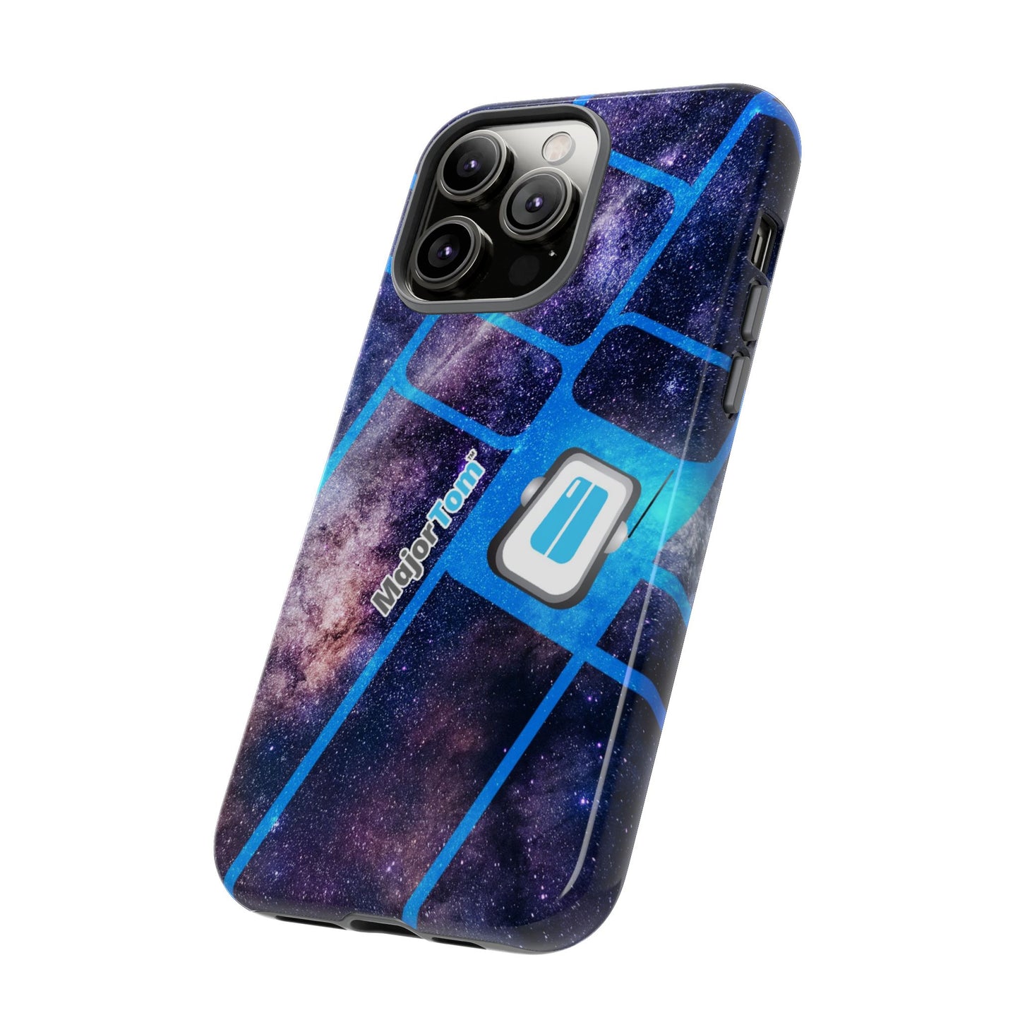 MajorTom® Phone Cases for everyday living !