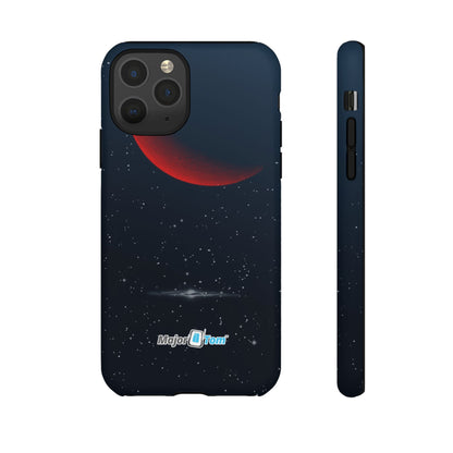 MajorTom® Phone Cases for everyday living !