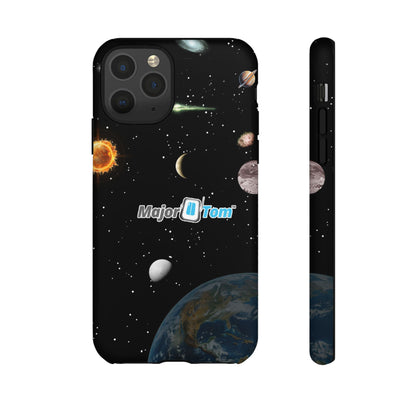 MajorTom® Phone Cases for everyday living !