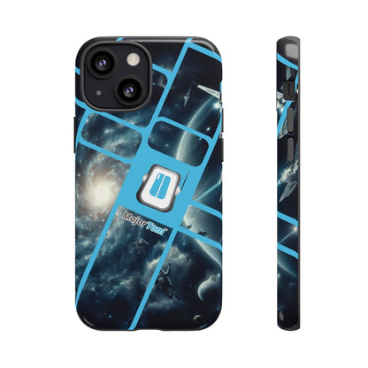 MajorTom® Phone Cases for everyday living !