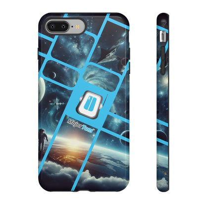 MajorTom® Phone Cases for everyday living !