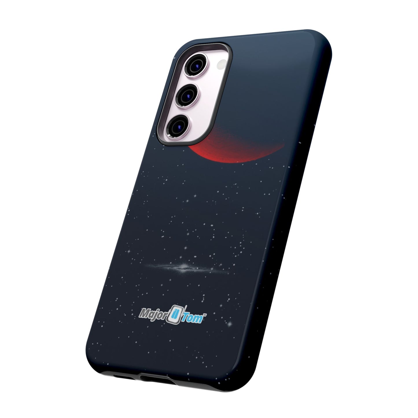 MajorTom® Phone Cases for everyday living !