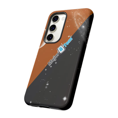 MajorTom® Phone Cases for everyday living !