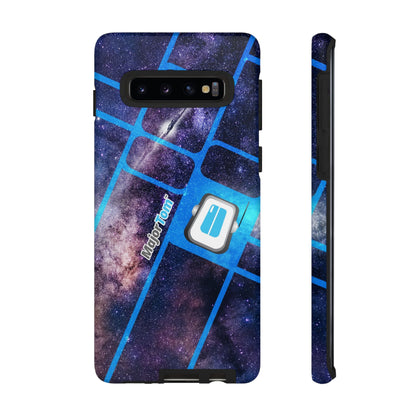 MajorTom® Phone Cases for everyday living !