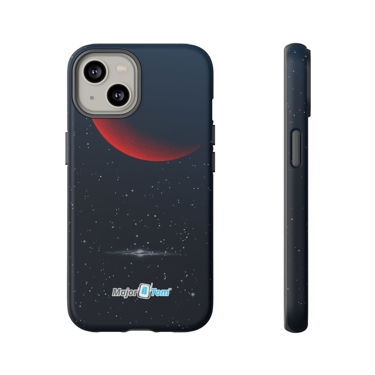 MajorTom® Phone Cases for everyday living !