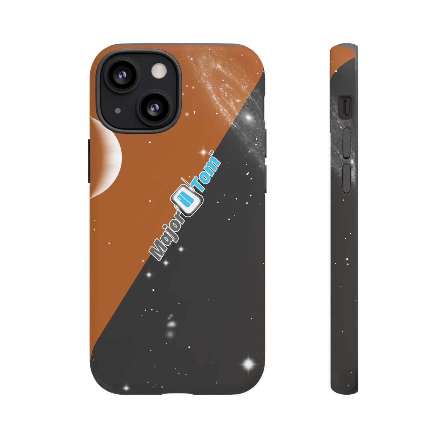 MajorTom® Phone Cases for everyday living !