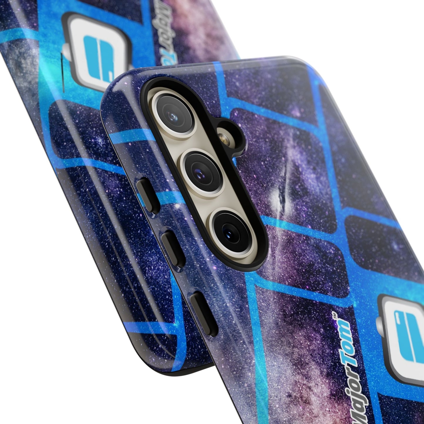 MajorTom® Phone Cases for everyday living !