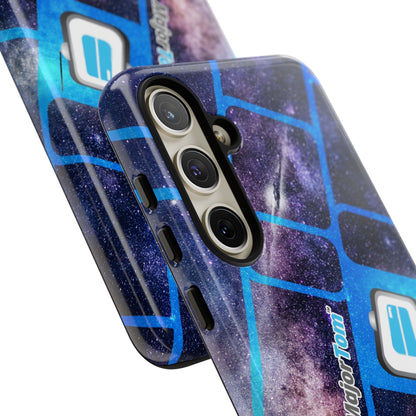 MajorTom® Phone Cases for everyday living !