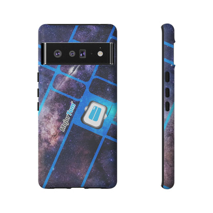 MajorTom® Phone Cases for everyday living !