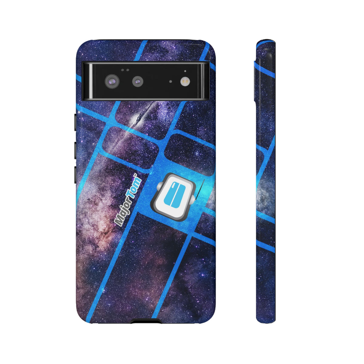 MajorTom® Phone Cases for everyday living !