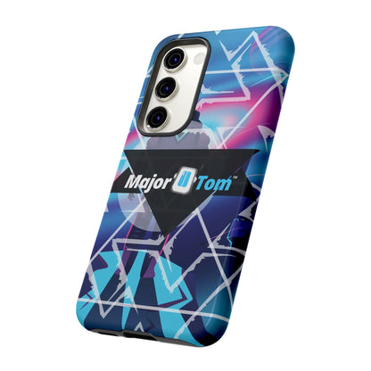 MajorTom® Phone Cases for Everyday Living !