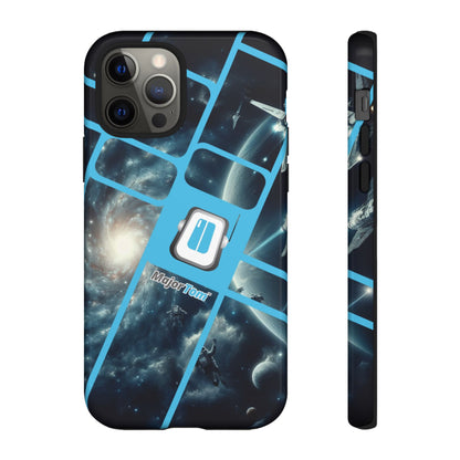 MajorTom® Phone Cases for everyday living !