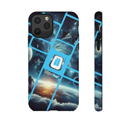 MajorTom® Phone Cases for everyday living !