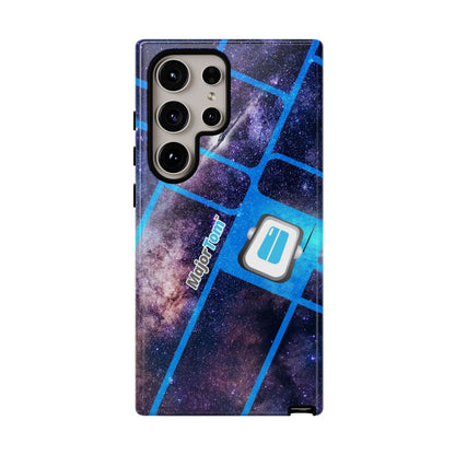 MajorTom® Phone Cases for everyday living !
