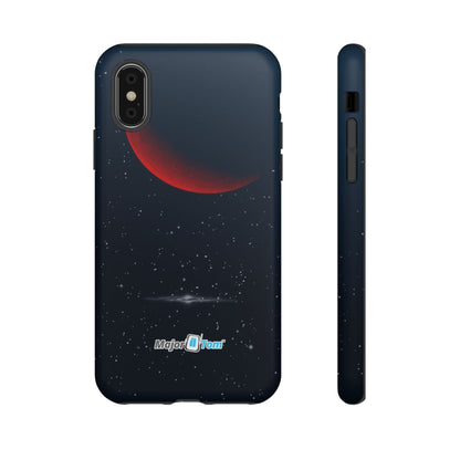 MajorTom® Phone Cases for everyday living !