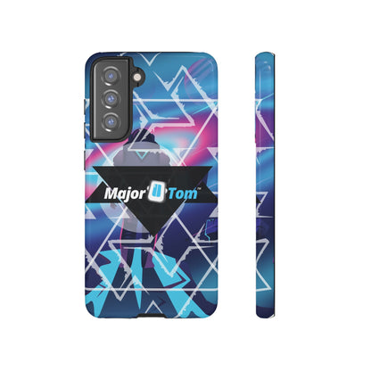 MajorTom® Phone Cases for Everyday Living !