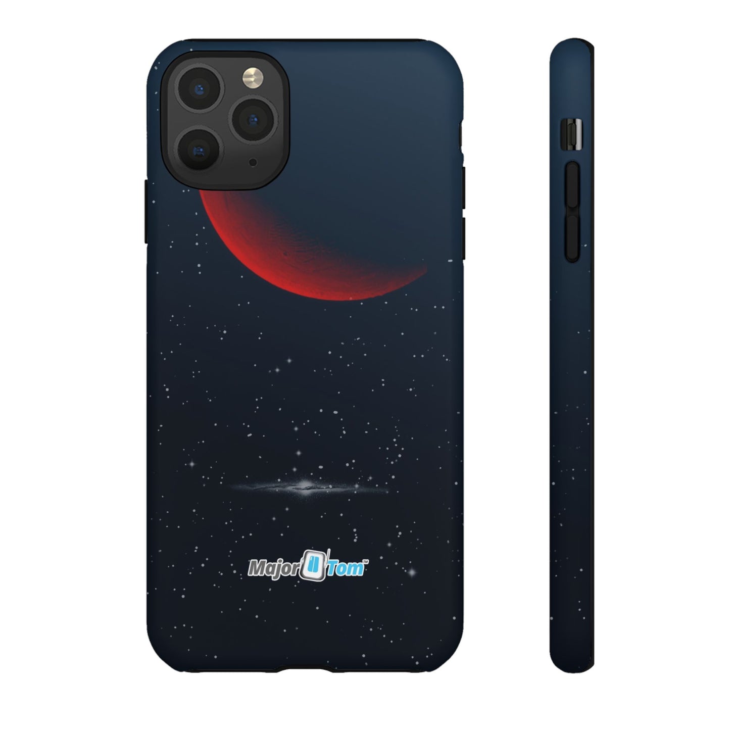 MajorTom® Phone Cases for everyday living !