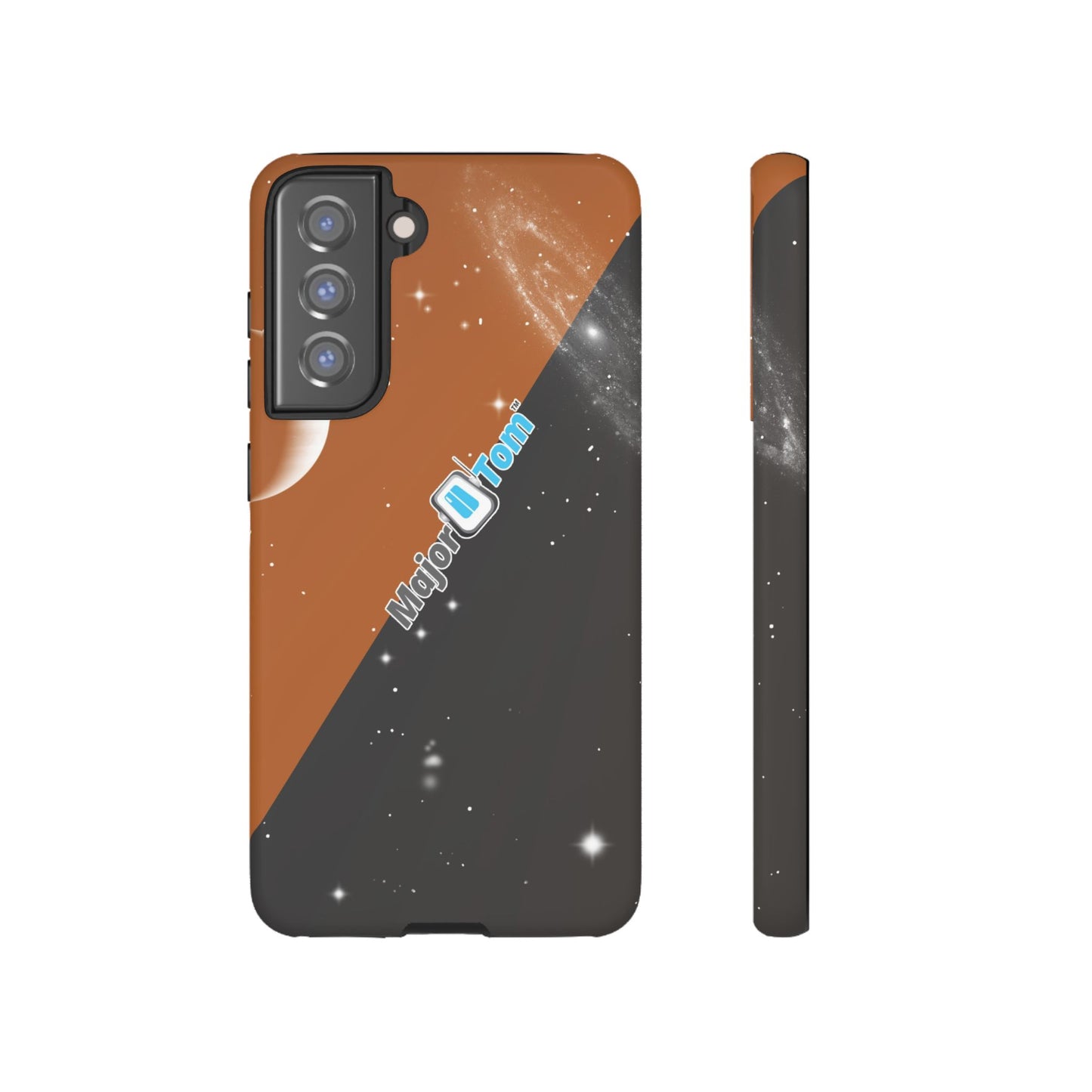 MajorTom® Phone Cases for everyday living !