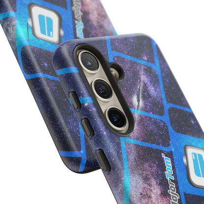 MajorTom® Phone Cases for everyday living !