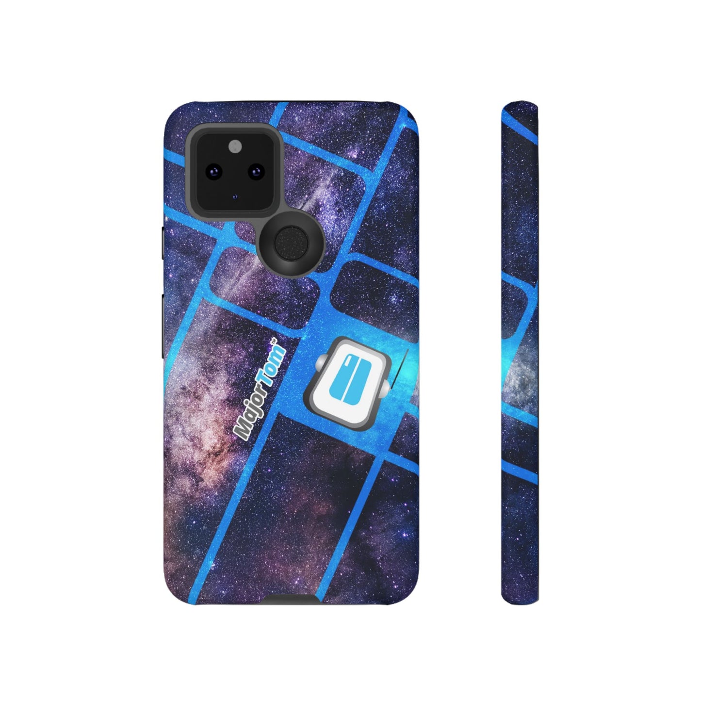 MajorTom® Phone Cases for everyday living !