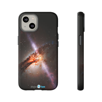 MajorTom® Phone Cases for everyday living !