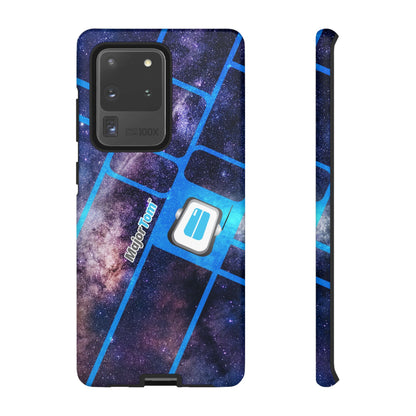 MajorTom® Phone Cases for everyday living !