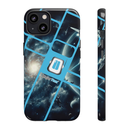 MajorTom® Phone Cases for everyday living !