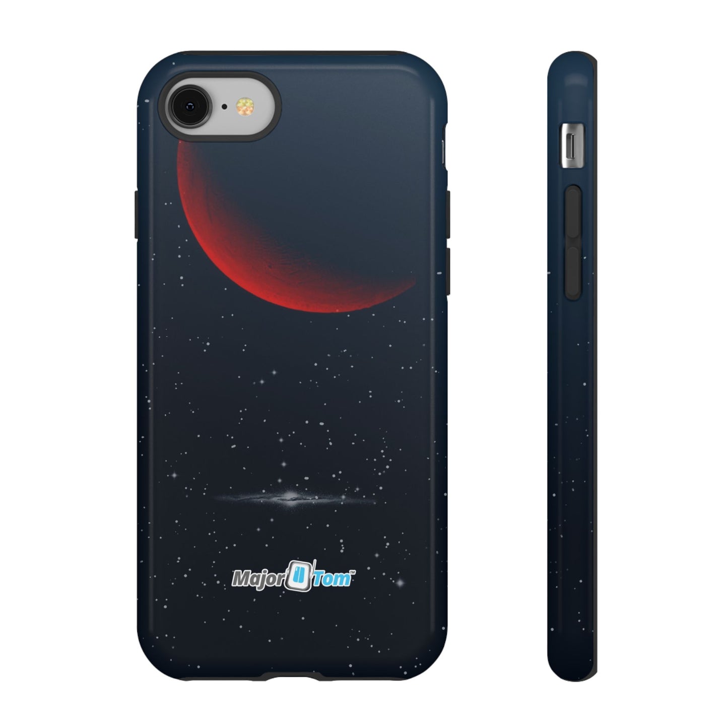 MajorTom® Phone Cases for everyday living !