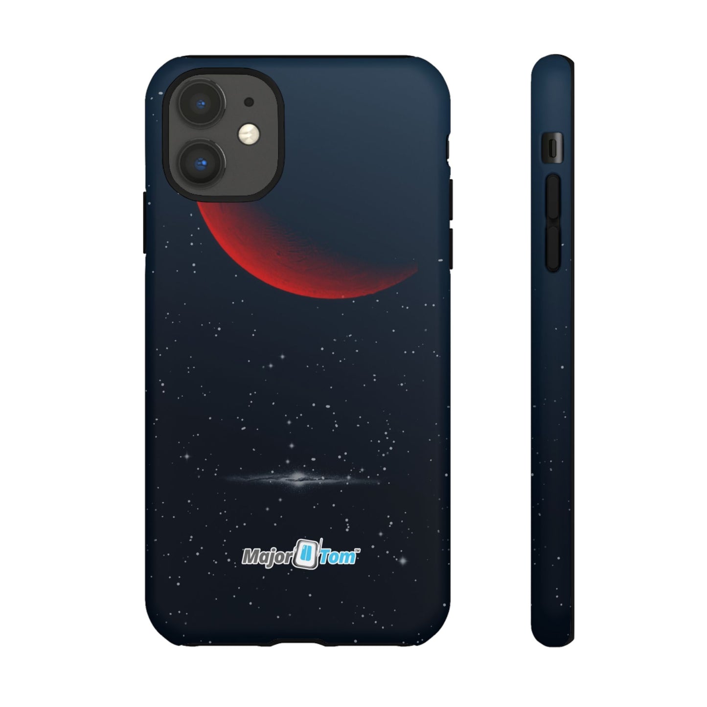 MajorTom® Phone Cases for everyday living !