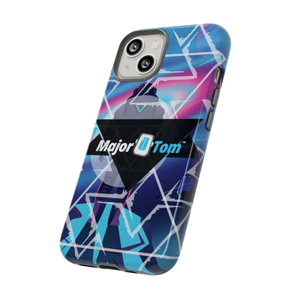 MajorTom® Phone Cases for Everyday Living !