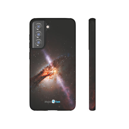 MajorTom® Phone Cases for everyday living !